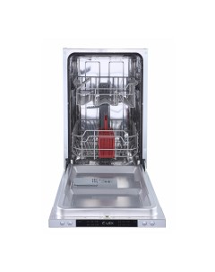 Встраиваемая посудомоечная машина PM 4562 B Lex