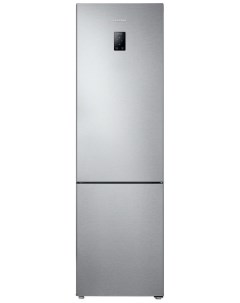 Холодильник RB 37 A5200SA WT серебристый Samsung