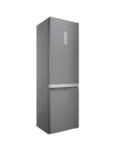 Холодильник HTS 7200 M O3 серебристый Hotpoint ariston