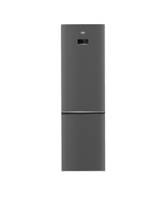 Холодильник B3RCNK402HX серебристый Beko