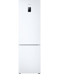 Холодильник RB37A52N0WW WT белый Samsung