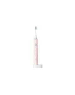 Электрическая зубная щетка Mijia Sonic Electric Toothbrush T500 Pink Xiaomi