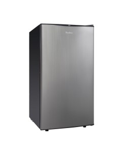 Холодильник RC 95 серый Tesler