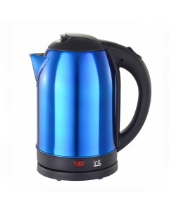 Чайник электрический IR 1359 1 8 л синий Irit