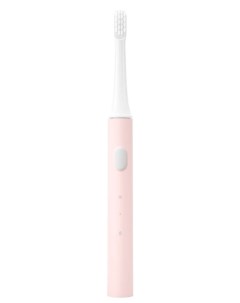 Электрическая зубная щетка Mijia Electric Toothbrush T100 розовый Xiaomi