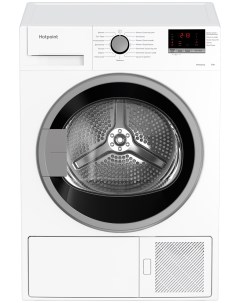 Сушильная машина DH 828 H белая Hotpoint ariston