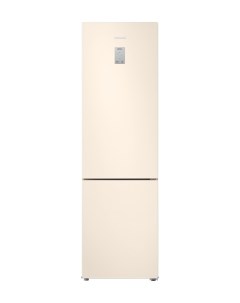 Холодильник RB37A5470EL бежевый Samsung