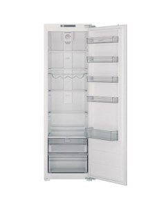 Встраиваемый холодильник SLS E 310 WE белый Schaub lorenz