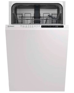 Встраиваемая посудомоечная машина DIS 1C69 Indesit