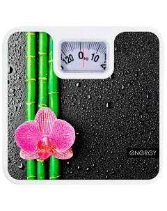 Весы напольные ENМ 409D Energy