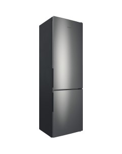 Холодильник ITR 4200 S серебристый Indesit