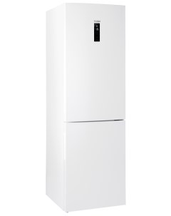 Холодильник C2F636CWRG белый Haier