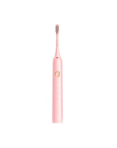 Электрическая зубная щетка Electric Toothbrush X3U P розовый Soocas