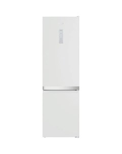 Холодильник HTS 5200 W белый Hotpoint ariston