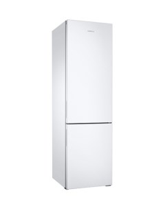 Холодильник RB37A5000WW белый Samsung