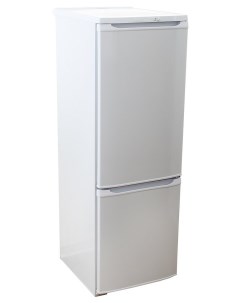 Холодильник 118 белый Бирюса
