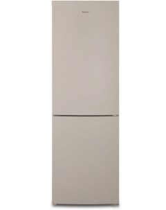 Холодильник Б G6027 бежевый Бирюса