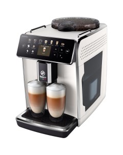 Кофемашина автоматическая SM6580 20 Philips