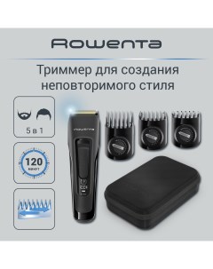 Машинка для стрижки волос TN5243F4 Rowenta