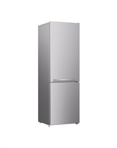 Холодильник RCSK339M20S серебристый Beko