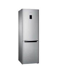 Холодильник RB33A3240SA серебристый Samsung