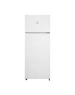 Холодильник CHHI000004 белый Lex