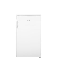 Холодильник R491PW белый Gorenje