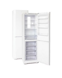 Холодильник R 295 BI белый Don