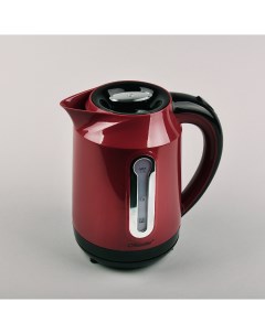 Чайник электрический MR 041 1 7 л красный Маэстро