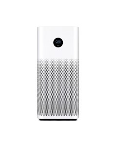 Воздухоочиститель Mi Smart Air Purifier 4 BHR5096GL White Xiaomi