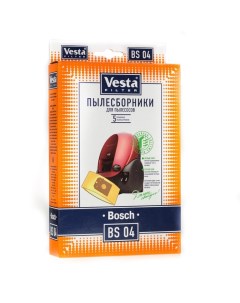 Пылесборник BS04 Vesta filter