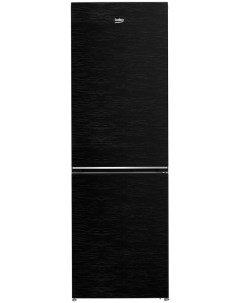 Холодильник B1DRCNK362HWB Black Beko