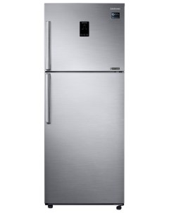 Холодильник RT35K5440S8WT серебристый Samsung