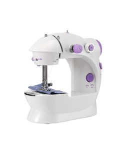 Швейная машина SM 202A Mini sewing machine