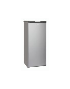 Холодильник M6 серебристый Бирюса