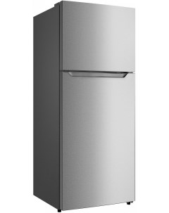 Холодильник KNFT 71725 X серебристый Korting