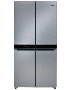 Холодильник WQ9M2L Silver Whirlpool
