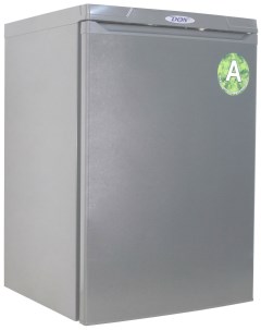 Холодильник R 407 MI серый Don