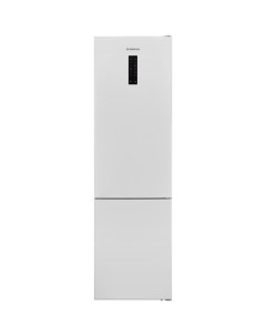 Холодильник CNF 379 Y00 W белый Scandilux