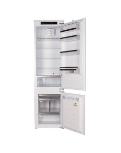 Встраиваемый холодильник ART 9811 SF2 белый Whirlpool