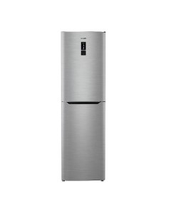 Холодильник ХМ 4623 149 ND серебристый Атлант