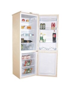 Холодильник R 295 BE бежевый Don