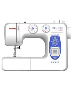 Швейная машина Escape V14 Janome