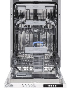 Встраиваемая посудомоечная машина S 514 Kanzler