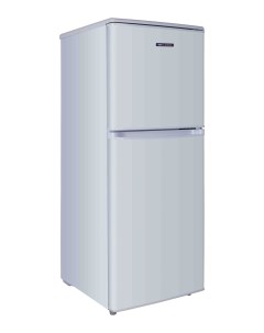 Холодильник XR 120 UF белый Willmark