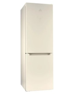Холодильник DS 4180 E бежевый Indesit