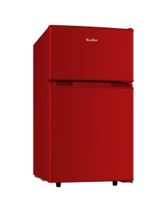 Холодильник RCT 100 Red Tesler