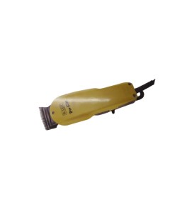 Машинка для стрижки волос WL 8011 Yellow Goodstore24