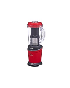 Блендер Energy Bullet BL1000TD RD Red Oursson