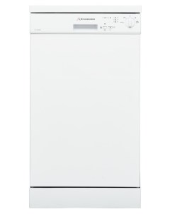 Посудомоечная машина 45 см SLG SW4400 white Schaub lorenz